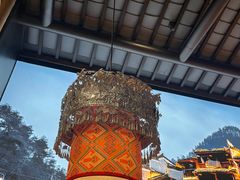 -吃饭皇帝大(合生汇店)
