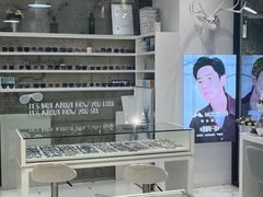 -MODJO•木左眼镜(云玺万科里店)