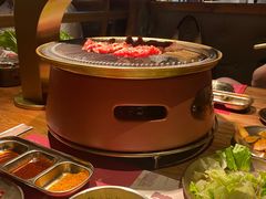 -西塔老太太泥炉烤肉(万柳华联店)