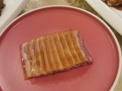 -同里湖大饭店-怡景轩中餐厅(同里古镇店)