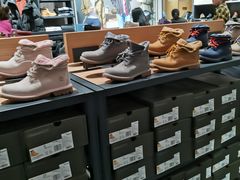 -TIMBERLAND(北京斯普瑞斯奥特莱斯店)