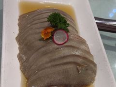-齐家花园大酒店·本帮菜(宝山店)