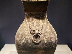 -北京大葆台遗址博物馆