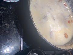 -捞王猪肚鸡火锅(金华义乌之心店)