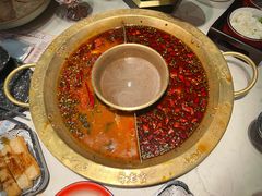 -哥老官重庆美蛙鱼头(五角场合生汇店)