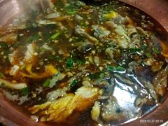 -朝伟清真铜瓢牛肉馆(三十年老·店)