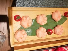 -湊湊火锅·茶憩(锦艺城店)