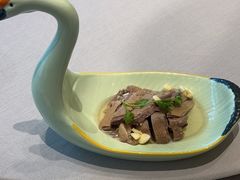 -颂福楼·南京菜(定淮门店)