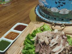 -天下醉美蒙餐(林西店)