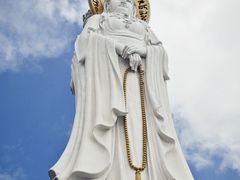 -三亚南山文化旅游区