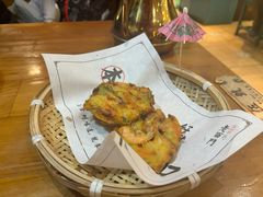 -老西门·常州菜(新区店)