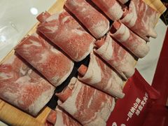 -欠火锅·水牛毛肚·团建聚餐·生日宴(何山路店)