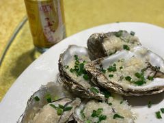 -大笑饭堂(甲子桥店)