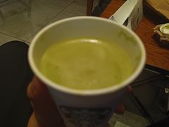 -星巴克臻选(泉州浦西万达广场店)