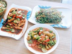 -清真·伊清阁餐厅