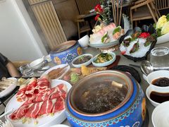 -享月汤皇·海鲜小火锅·聚会(曲江创意谷店)