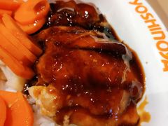 -吉野家(群力王府井店)