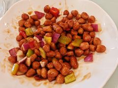 -金三杯酒家(泉城路店)