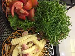 -香丽缘饭馆(黑龙潭店)