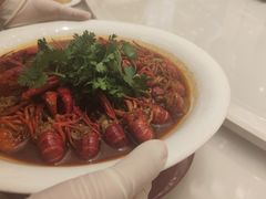 -上海白金汉爵大酒店(大零号湾国际会议中心店)