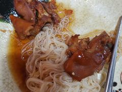 -贤花饭店(凯德店)