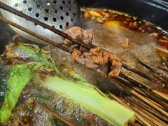 -小向麻辣烫(天街总店)