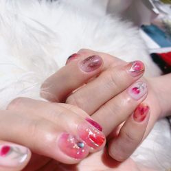 点击看大图 -雪儿·YuKi美甲美睫皮肤管理Salon