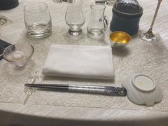 -九献创意菜·牛排馆(亮马河花园店)