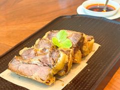 脆皮牛腩-粤界(望京金辉店)