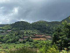-福建土楼(南靖)景区