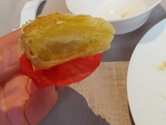 -希尔顿酒店-豫园中餐厅