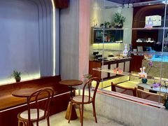 -Tomado绿色烘焙(大尧三路店)