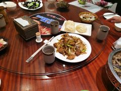 -小时候文化餐厅(盘山店)