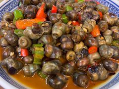 -芦茨金富饭庄·25年老字号·专做稻草鸡