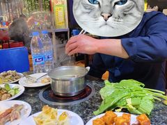 -豪食披萨烤肉自助(保定商场店)