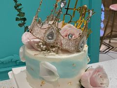 -西檬树SIMON·T轻奢蛋糕(大东方Max店)