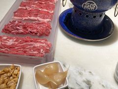 -涮福記·现切牛羊肉火锅(世纪汇店)