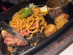 -半秋山西餐厅(宜昌大洋店)