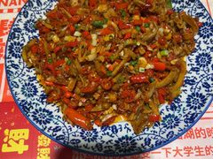 -平整老三样·地道南昌菜(瑶湖店)