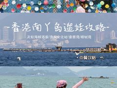 -南丫岛
