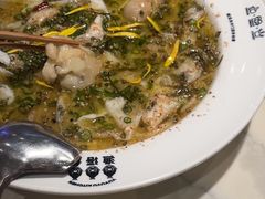 -渔语鱼酸菜鱼新川菜(来福士店)