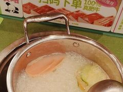 -一围小火锅(高铁吾悦店)