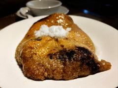 -三晋老田饸饹面(中大街店)