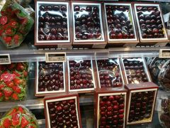 -Olé精品超市(北京合生汇店)