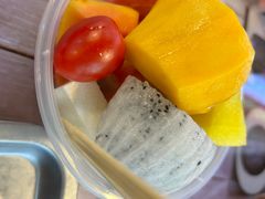 -青年实验餐厅