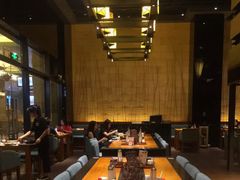 大堂-堂本家洋食别馆·炸猪排(中心城店)