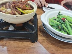 -小艺烧烤(曲江店)