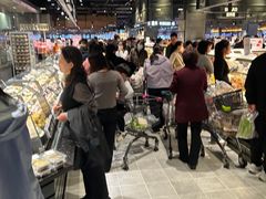 -胖东来生活广场(健康路店)