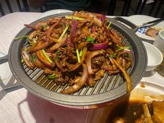 -大鸭梨烤鸭·北京菜(南小街/南苑店)