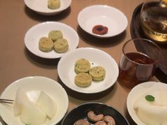 -隐溪茶馆(金虹桥店)